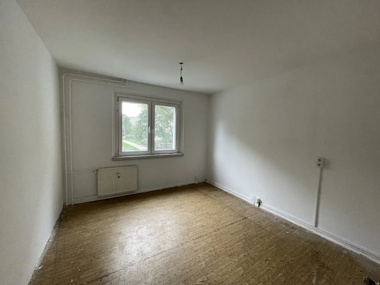 5 room apartment with 100 m² in Berlin – Photo 7