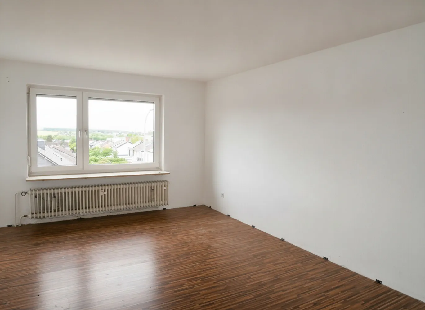 3 Zimmer Wohnung mit 75 m² in Wolfenbüttel – Bild 3