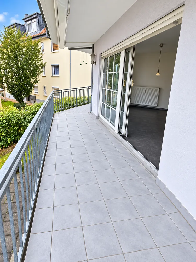 2 Zimmer Wohnung mit 69 m² in Rüsselsheim am Main – Bild 3