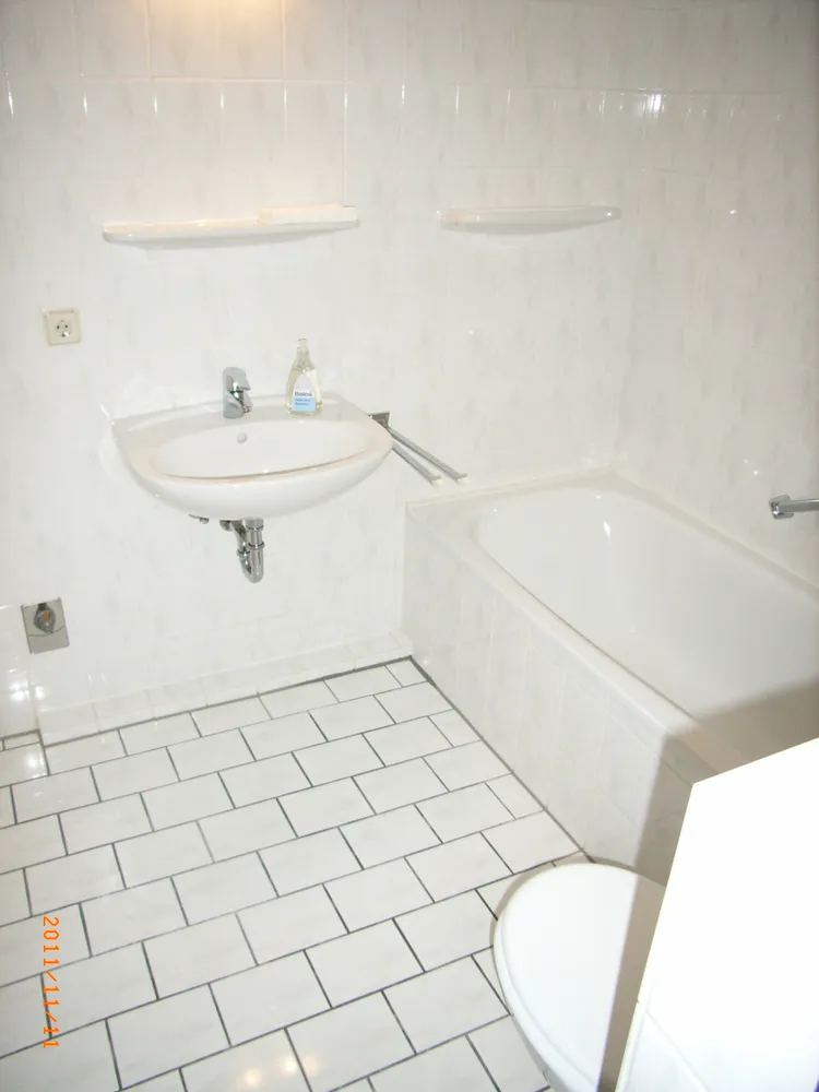 2 Zimmer Wohnung mit 63 m² in Langenhagen – Bild 8
