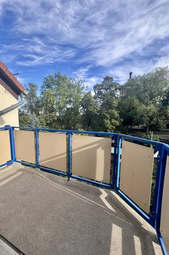 2 Zimmer Wohnung mit 54 m² in Magdeburg – Bild 4
