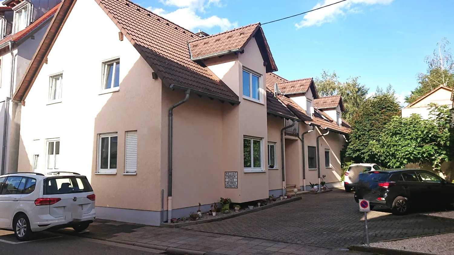 3 Zimmer Wohnung mit 66 m² in Landau in der Pfalz – Bild 1