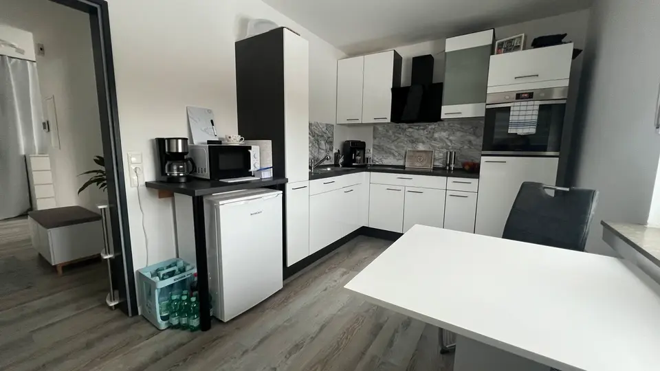 2 Zimmer Wohnung mit 61 m² in Düren – Bild 8
