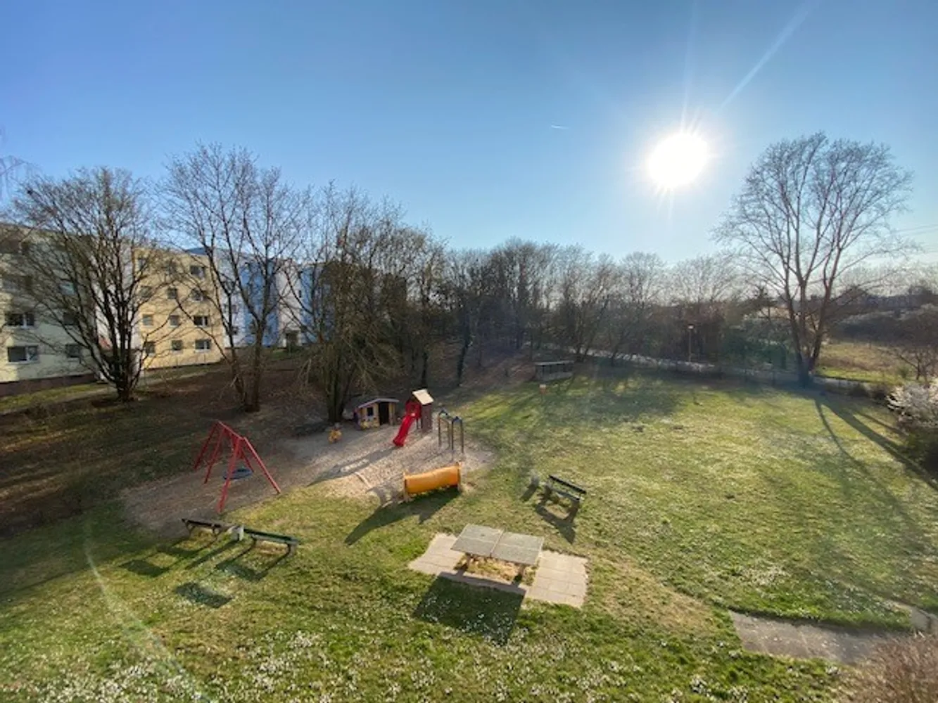 2 Zimmer Wohnung mit 63 m² in Mainz – Bild 5