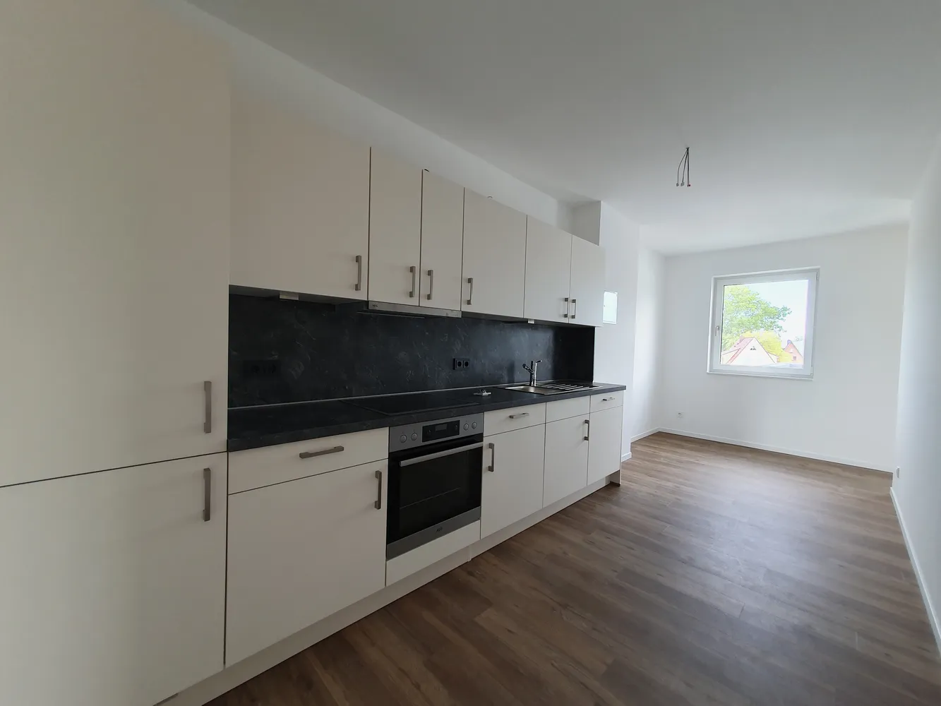 3 Zimmer Wohnung mit 106 m² in Rostock – Bild 3