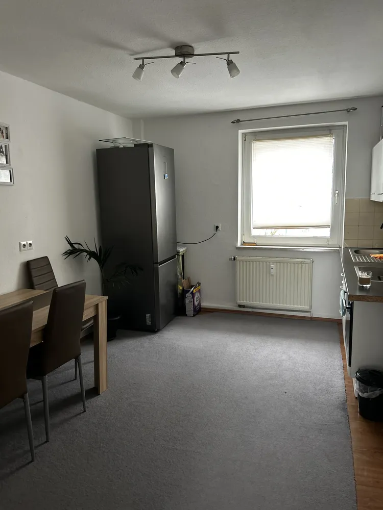 2 room apartment with 43 m² in Pirmasens – Photo 3