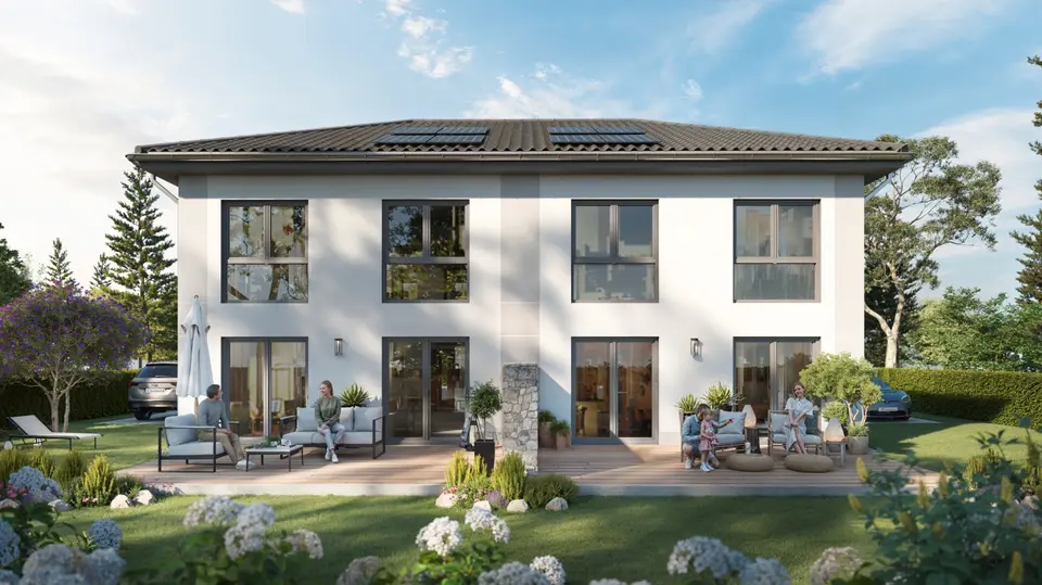 4 Zimmer Haus mit 120 m² in Magdeburg – Bild 7