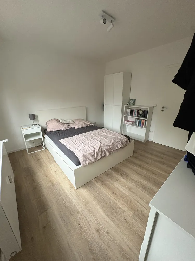 2 Zimmer Wohnung mit 46 m² in Münster – Bild 6