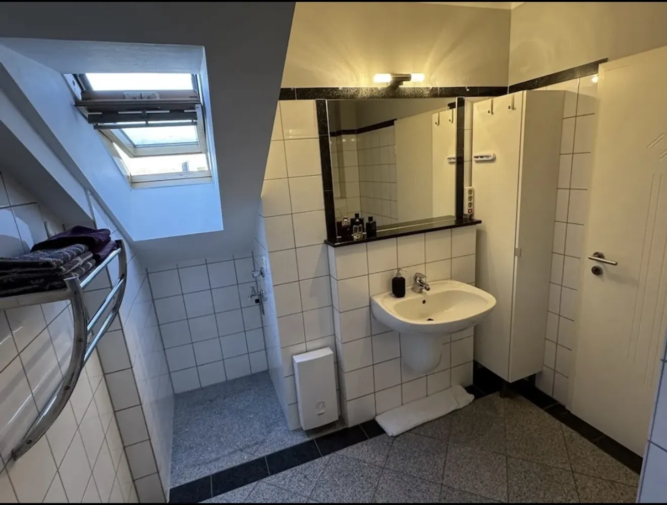 2 Zimmer Wohnung mit 59 m² in Duisburg – Bild 6