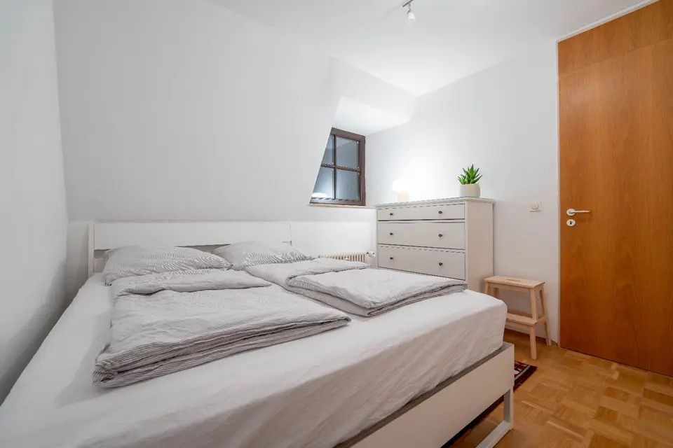 3 Zimmer Wohnung mit 80 m² in Chemnitz – Bild 3
