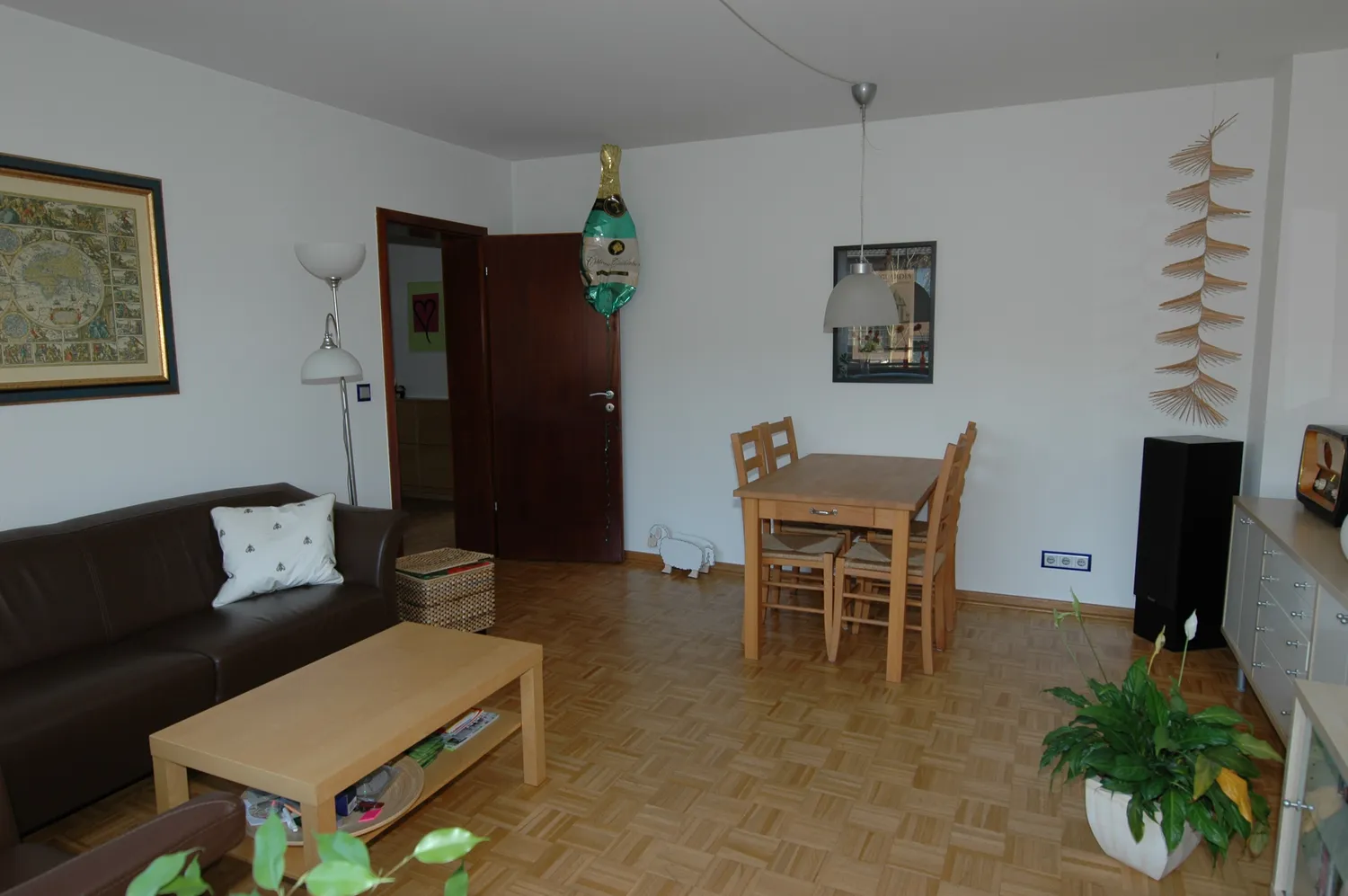 3 Zimmer Wohnung mit 81 m² in Düsseldorf – Bild 6