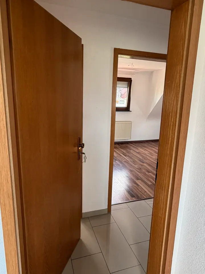 3 Zimmer Wohnung mit 60 m² in Herrenberg – Bild 5
