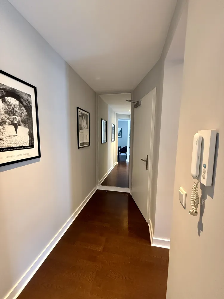 1 Zimmer Wohnung mit 49 m² in Frankfurt am Main – Bild 3