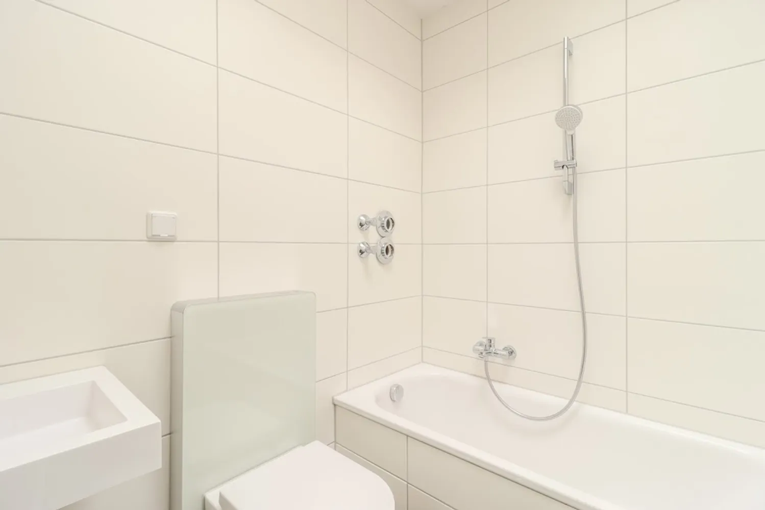 1 Zimmer Wohnung mit 54 m² in Frankfurt am Main – Bild 5