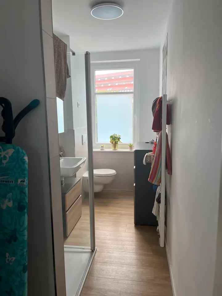 2 Zimmer Wohnung mit 39 m² in Erfurt – Bild 10