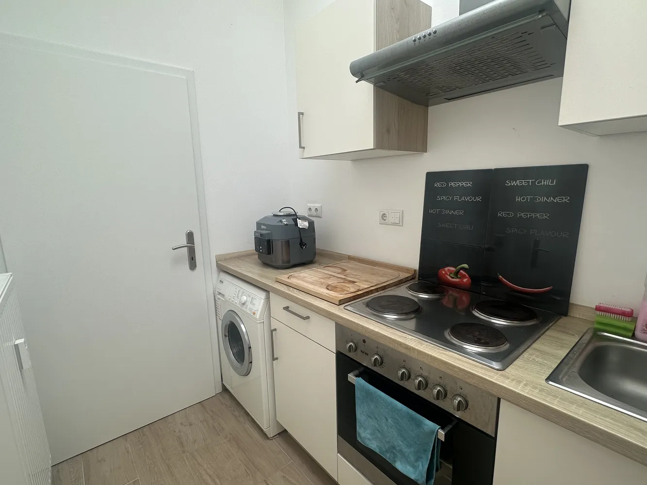 1 Zimmer Wohnung mit 25 m² in Regensburg – Bild 4