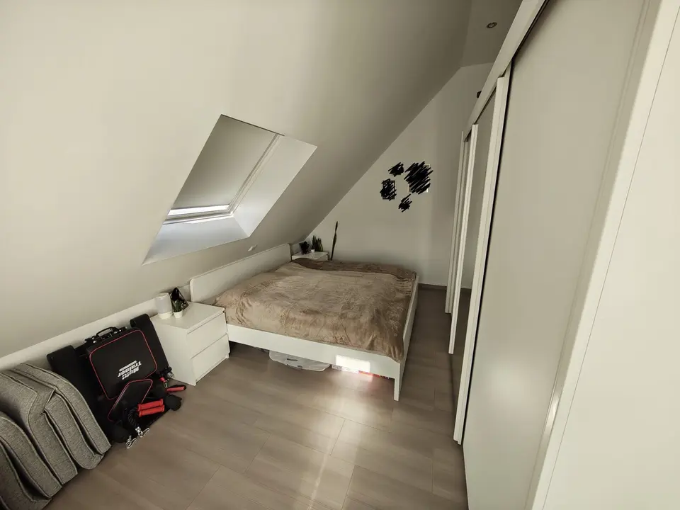 2 Zimmer Wohnung mit 65 m² in Marl – Bild 6