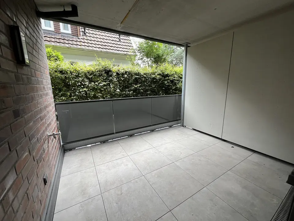 2 Zimmer Wohnung mit 50 m² in Rheine – Bild 10