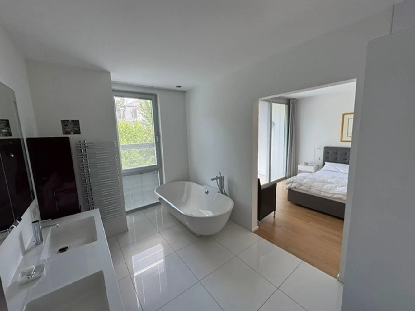 3 Zimmer Wohnung mit 123 m² in Stuttgart – Bild 2