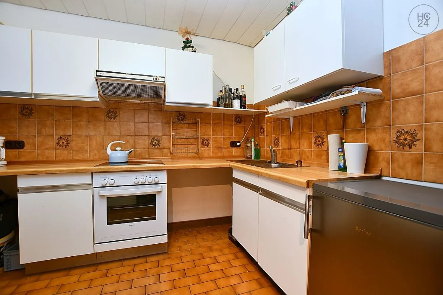 1 Zimmer Wohnung mit 30 m² in Sindelfingen – Bild 12