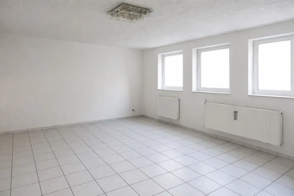 2 Zimmer Wohnung mit 55 m² in Osnabrück – Bild 1
