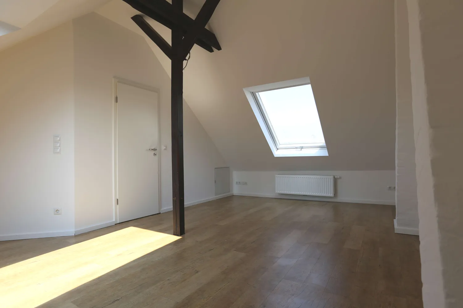 3 Zimmer Wohnung mit 70 m² in Bremen – Bild 1