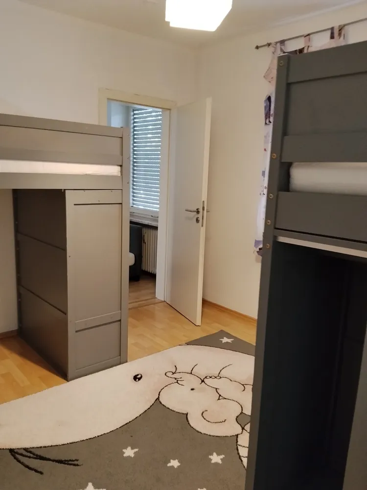 3 Zimmer Wohnung mit 85 m² in München – Bild 7