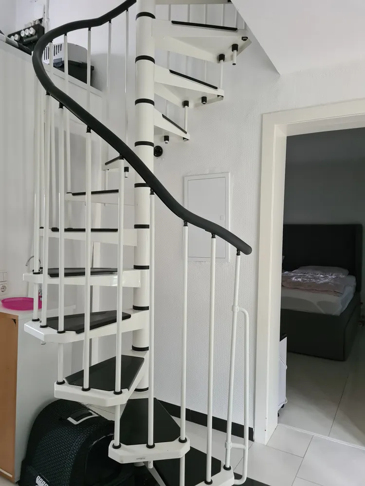 4 Zimmer Wohnung mit 145 m² in Darmstadt – Bild 5