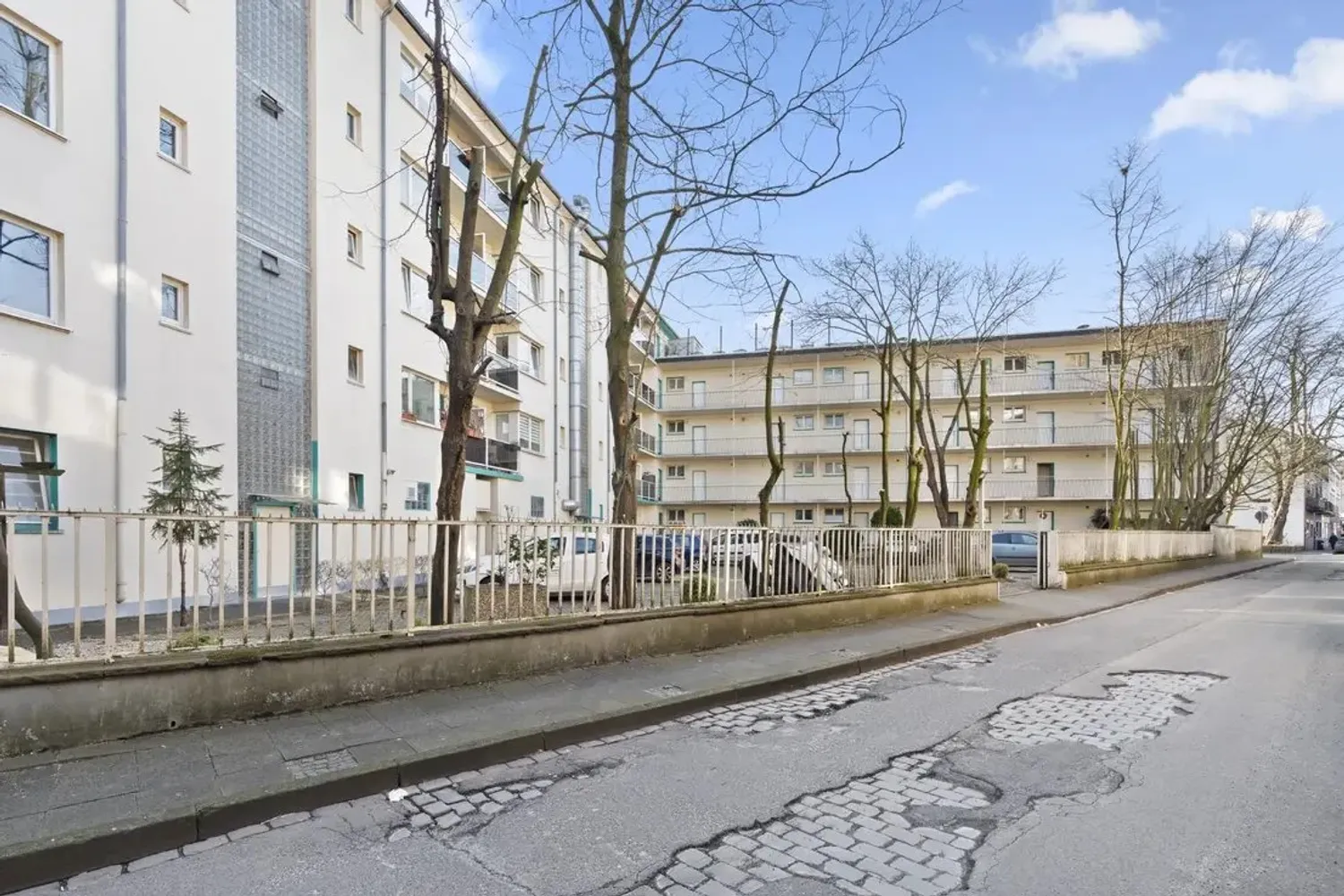 3 Zimmer Wohnung mit 80 m² in Krefeld – Bild 4