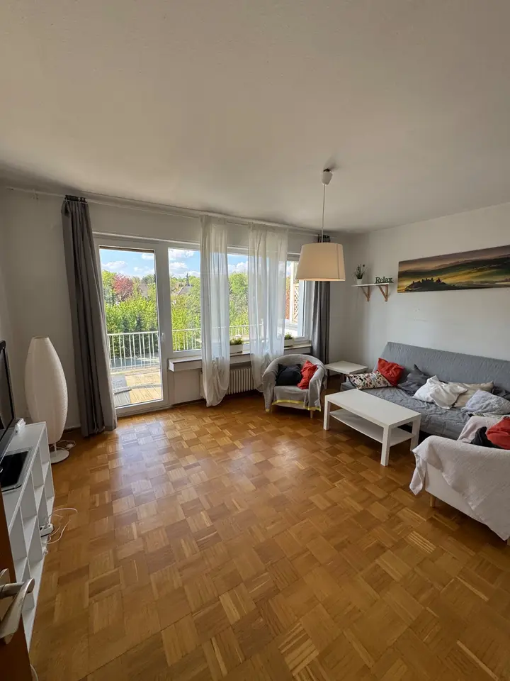 5 Zimmer Wohnung mit 131 m² in Essen – Bild 7