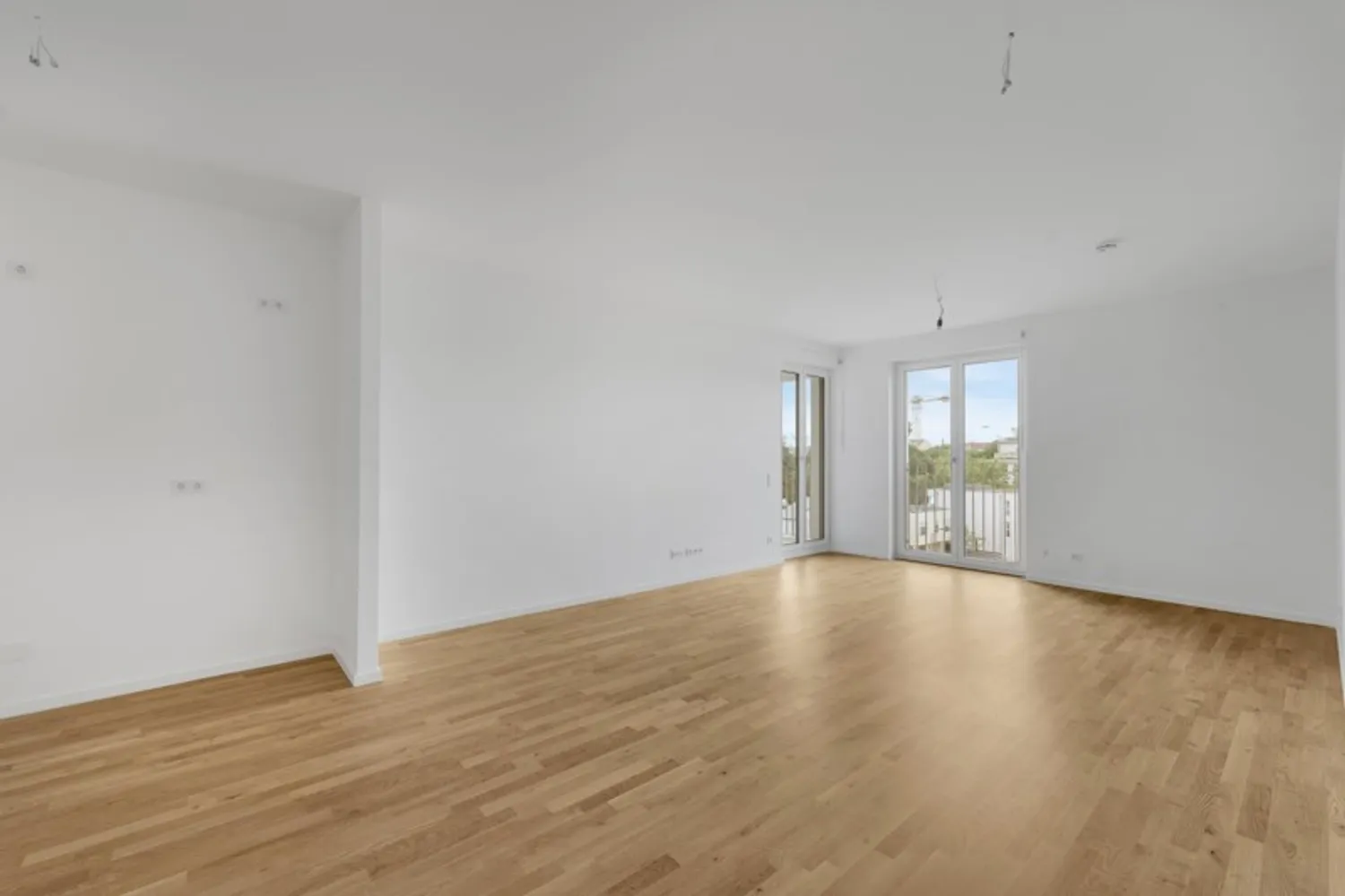 2 Zimmer Wohnung mit 68 m² in Leipzig – Bild 1