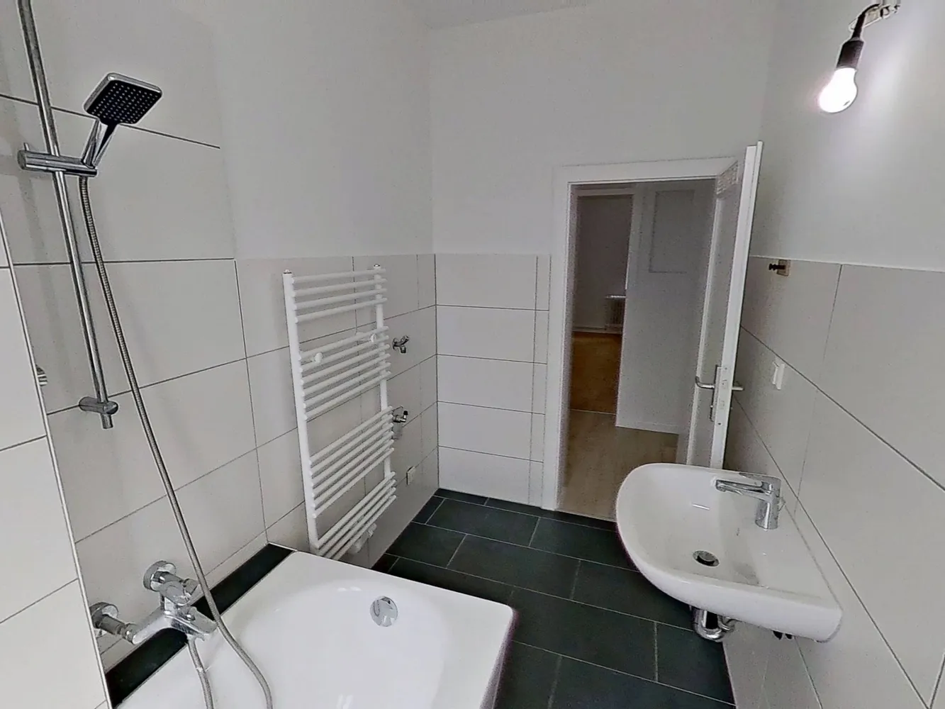 2 Zimmer Wohnung mit 54 m² in Bielefeld – Bild 9