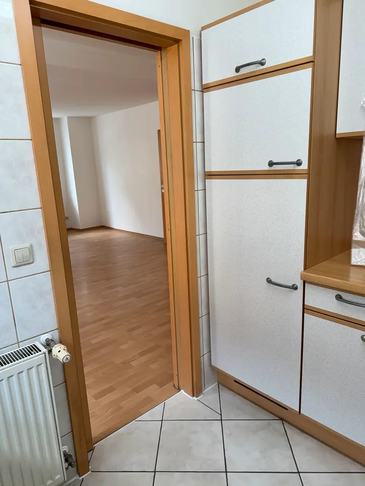3 Zimmer Wohnung mit 80 m² in Biberach an der Riß – Bild 6