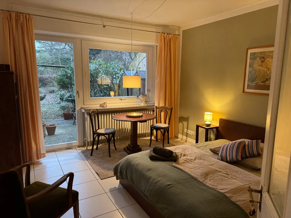 WG-Zimmer mit 70 m² in Troisdorf – Bild 6