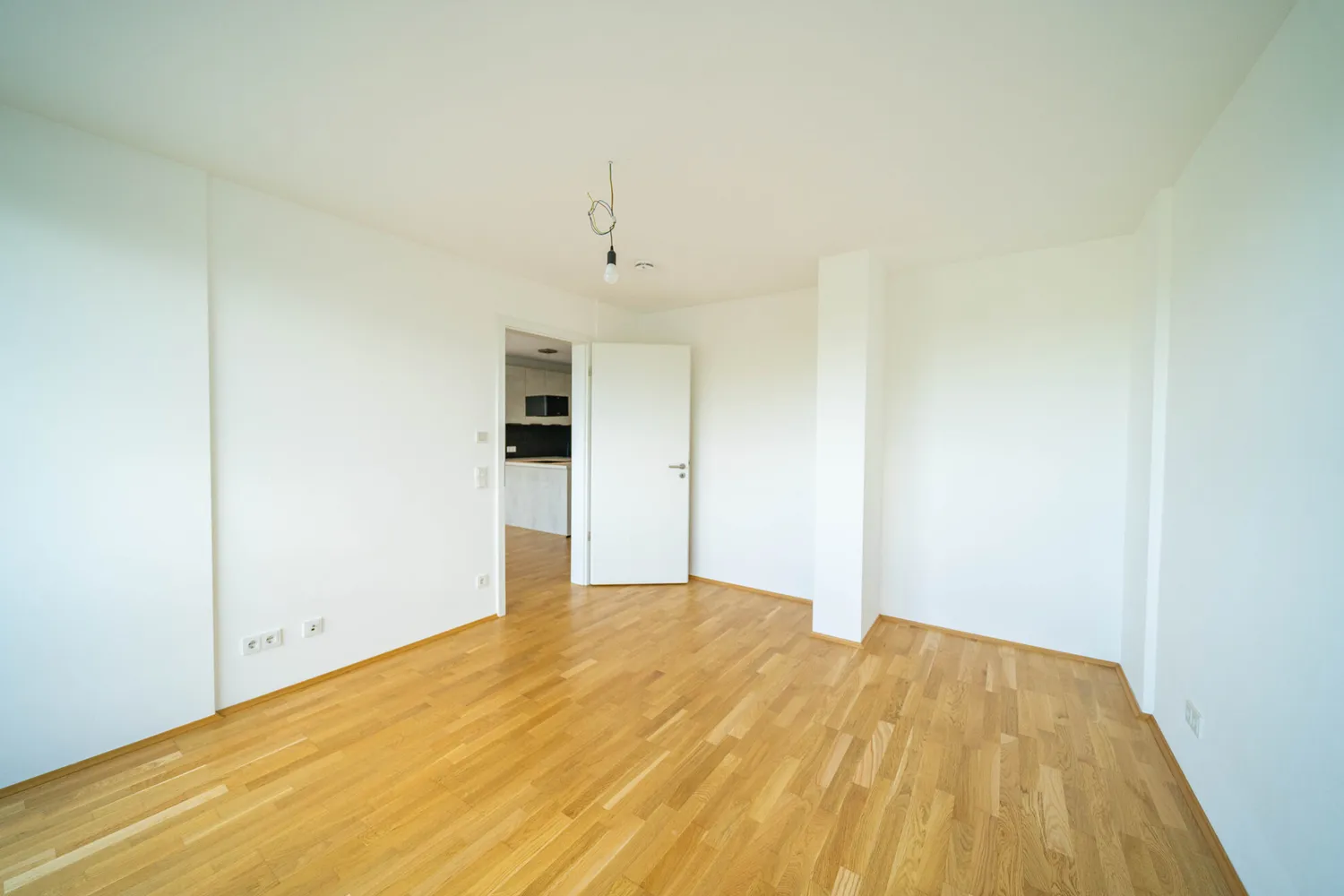 2 Zimmer Wohnung mit 53 m² in Regensburg – Bild 9