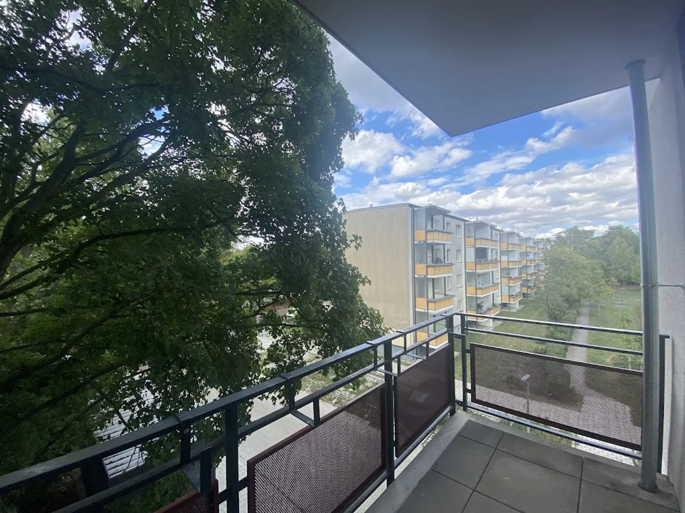 2 Zimmer Wohnung mit 50 m² in Berlin – Bild 10