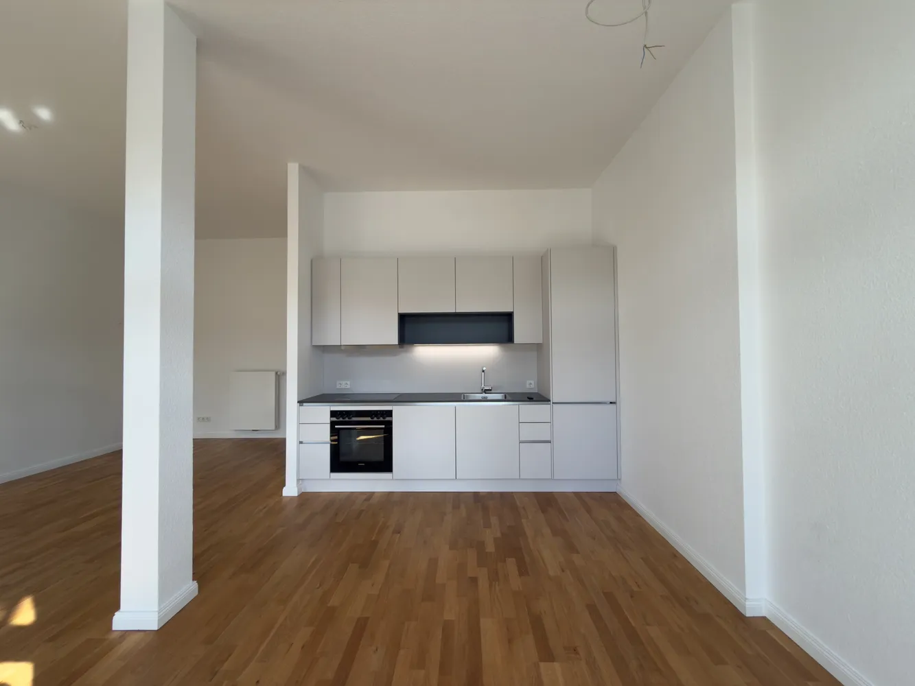 2 Zimmer Wohnung mit 71 m² in Bremen – Bild 8