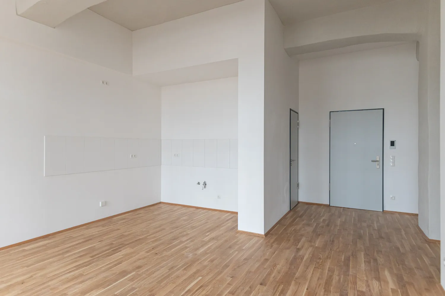 2 Zimmer Wohnung mit 61 m² in Chemnitz – Bild 2