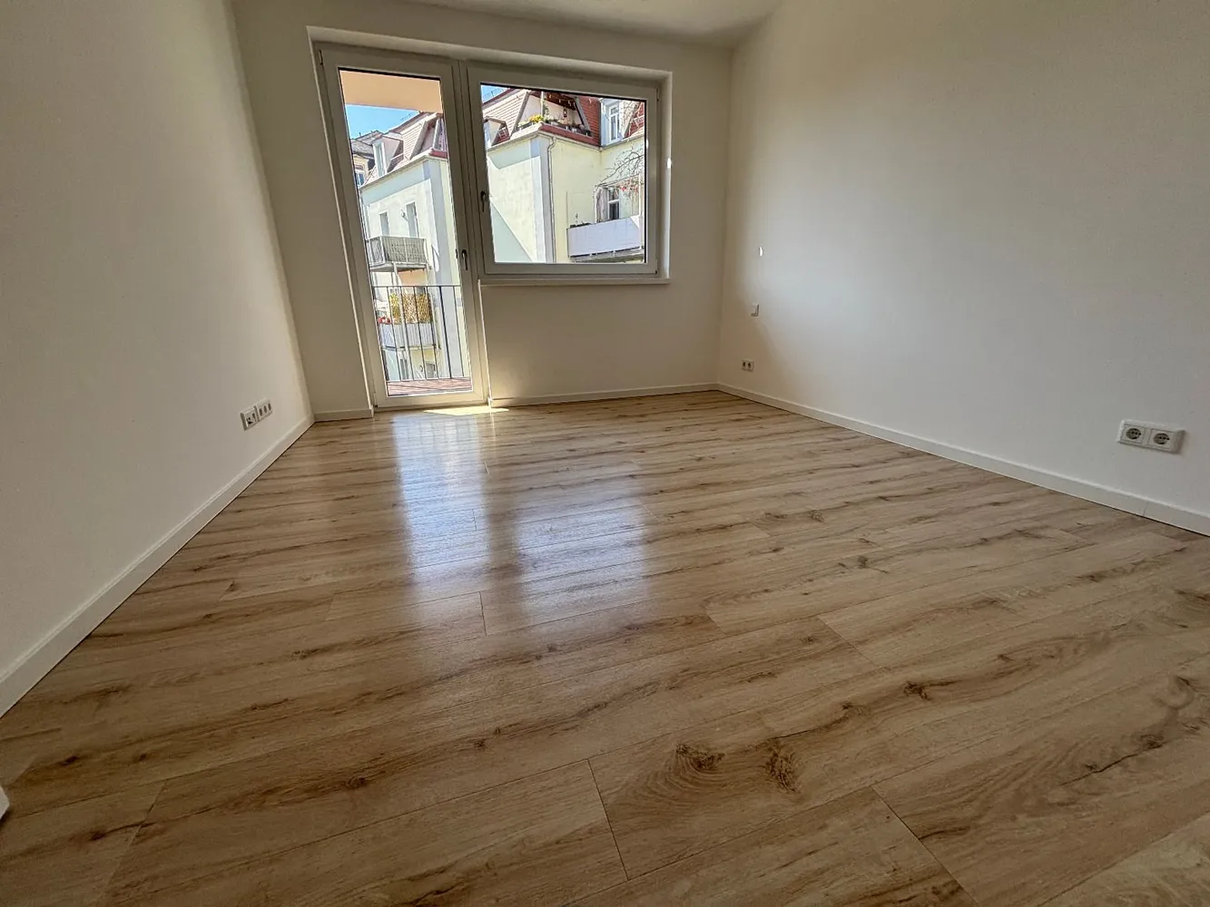 2 Zimmer Wohnung mit 53 m² in Dresden – Bild 4