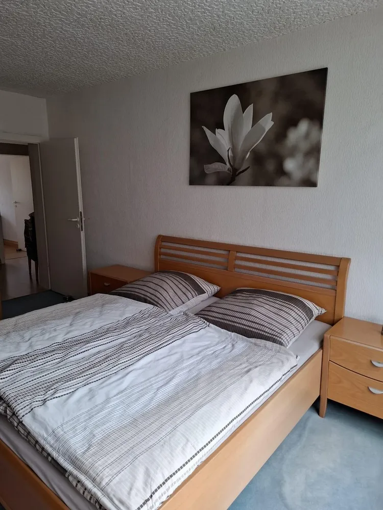 3 room apartment with 78 m² in Krefeld – Photo 4