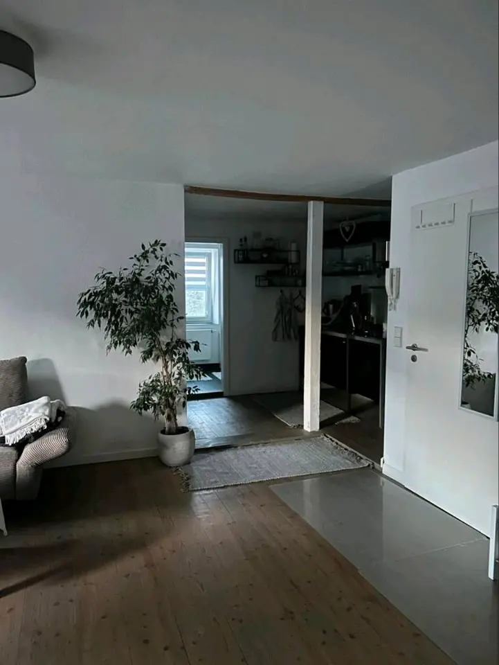 2 Zimmer Wohnung mit 60 m² in Memmingen – Bild 2