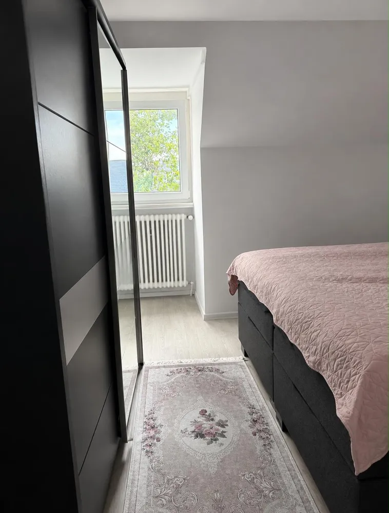 3 Zimmer Wohnung mit 45 m² in Gladbeck – Bild 8