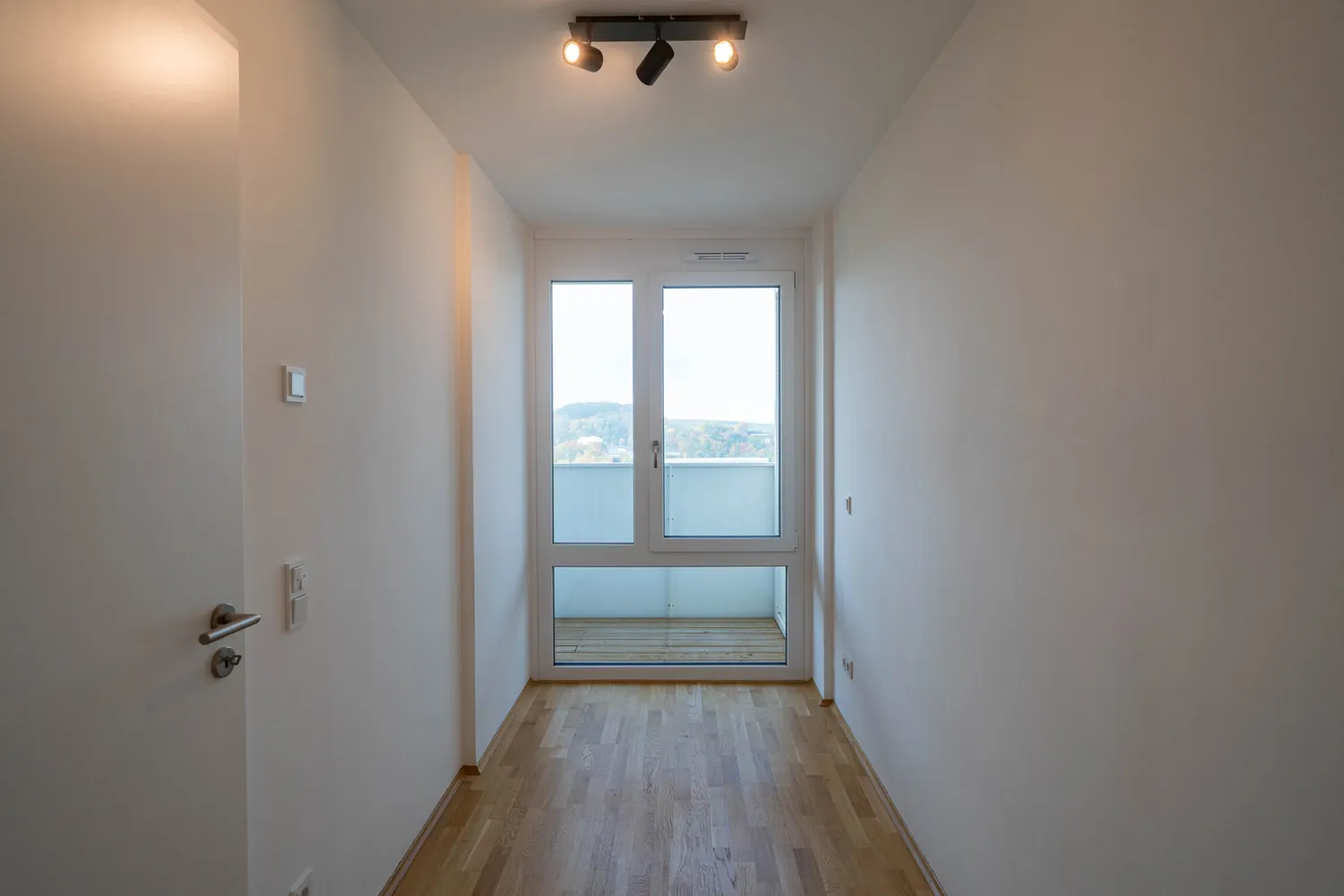 2 Zimmer Wohnung mit 38 m² in Regensburg – Bild 7