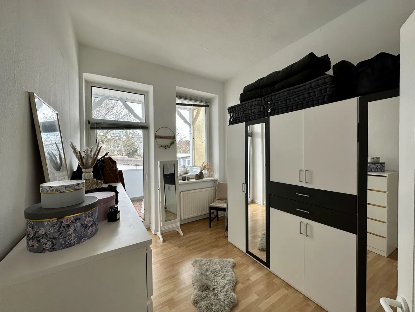 4 Zimmer Wohnung mit 103 m² in Osnabrück – Bild 8
