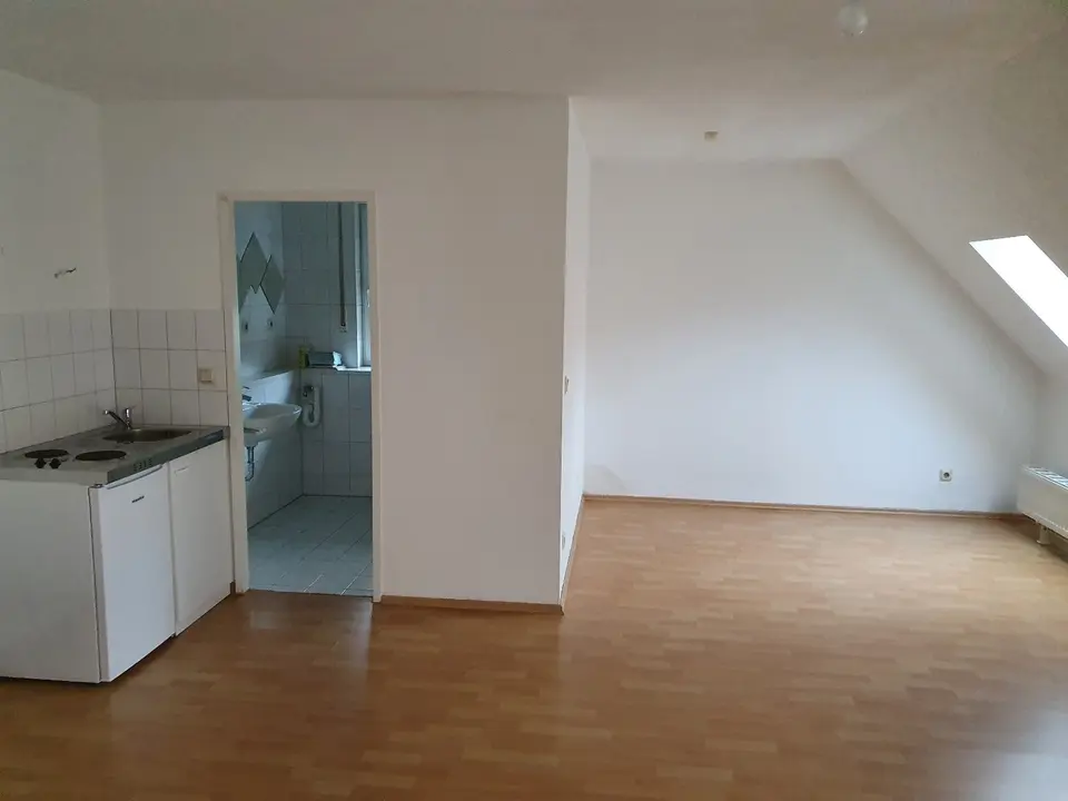 Studio mit 39 m² in Gera – Bild 2