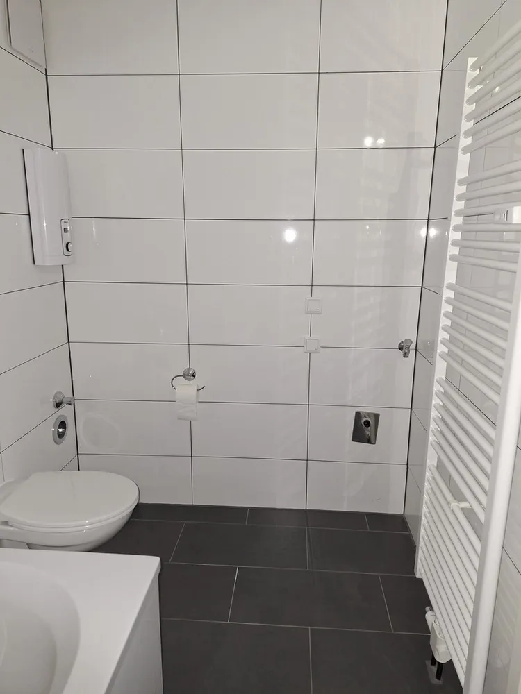 2 Zimmer Wohnung mit 55 m² in Darmstadt – Bild 4
