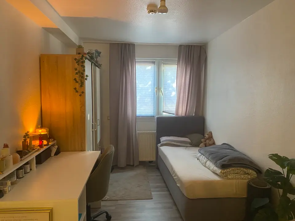 5 Zimmer Wohnung mit 90 m² in Trier – Bild 3