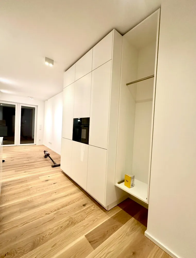 2 Zimmer Wohnung mit 49 m² in Münster – Bild 5