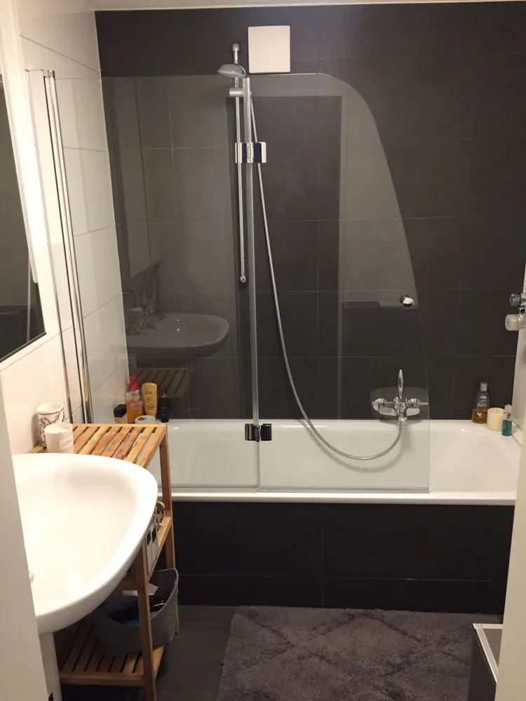 2 Zimmer Wohnung mit 60 m² in Düsseldorf – Bild 6