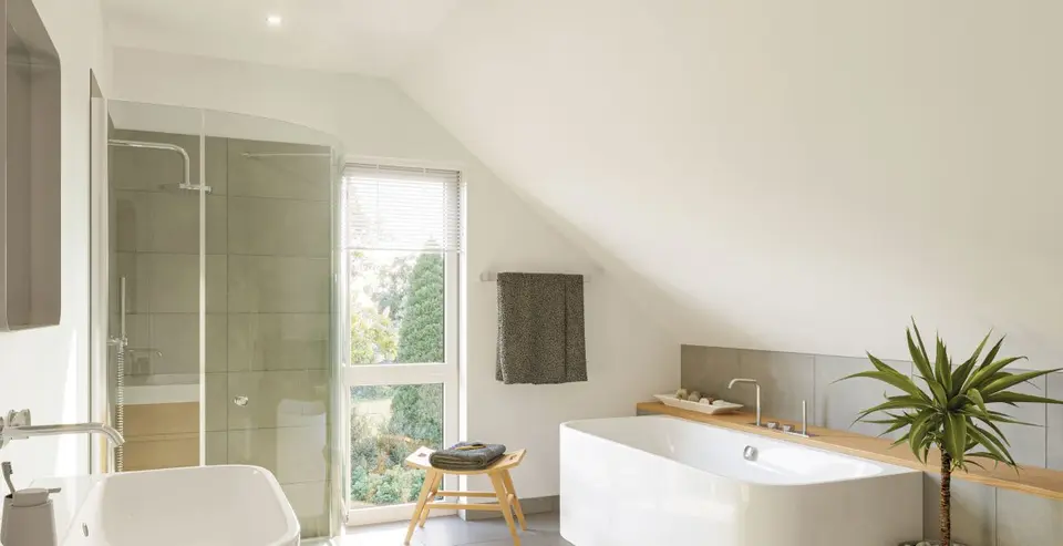 4 Zimmer Haus mit 134 m² in Essen – Bild 4